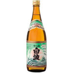 Satsuma Shiranami さつま白波 Imo Shochu