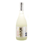 Ginga Shizuku 銀河雫 Junmai Daiginjo sake bottle
