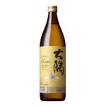 bottle shot of Osumi Mugi-jochu