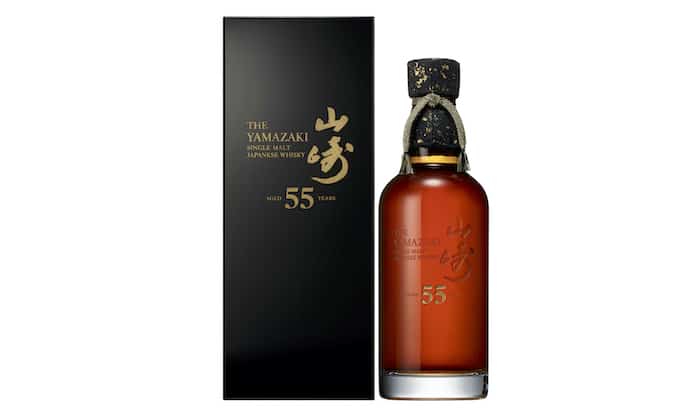 Suntory Whisky Explore Yamazaki Hakushu Hibiki At The Japanese Bar