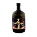 Kuro Kirishima 黒霧島 Imo Shochu