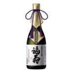 Fukuju Chyo Tokusen Daiginjo 福寿 超特撰大吟醸