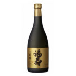 Kobe Shushinkan brewery-- maker of Fukuju "Gold Label" Daiginjo