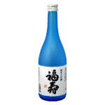 Fukuju Junmai Daiginjo 福寿 純米大吟醸