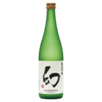 bottle photo of Maboroshi Junmai Ginjo
