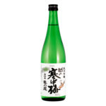 Koshi no Kanchubai Junmai Ginjo