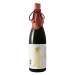 stock photo of Suehiro sake bottle